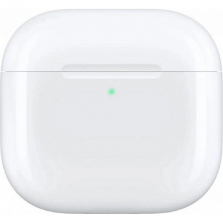 Наушники Apple AirPods 4 ANC MXP93ZP/A White - фото 5