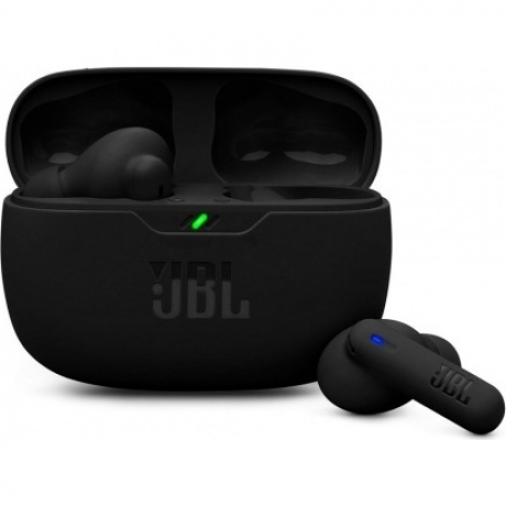 Наушники JBL Wave Beam 2 Black - фото 1