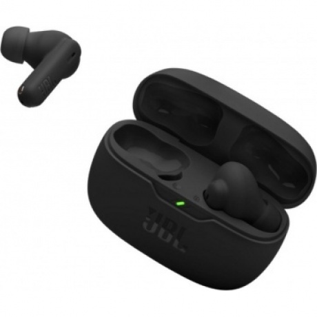 Наушники JBL Wave Beam 2 Black - фото 5