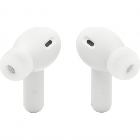 Наушники JBL Wave Beam 2 White - фото 3