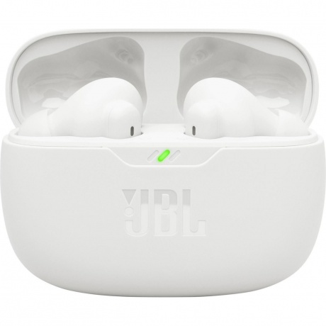 Наушники JBL Wave Beam 2 White - фото 4