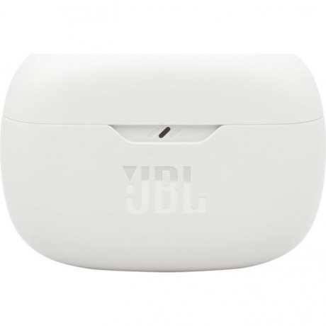 Наушники JBL Wave Beam 2 White - фото 6