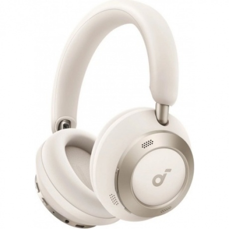 Наушники Soundcore Space One Pro White - фото 1