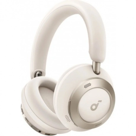 Наушники Soundcore Space One Pro White