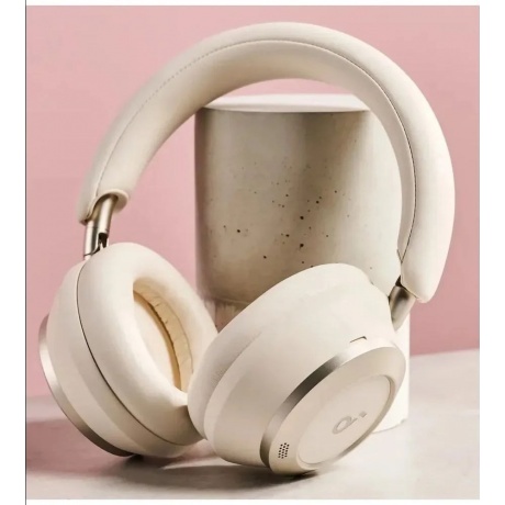 Наушники Soundcore Space One Pro White - фото 3