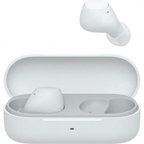 Наушники Sony WF-C510 (WF-C510/WCE) White - фото 1