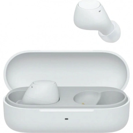 Наушники Sony WF-C510 (WF-C510/WCE) White