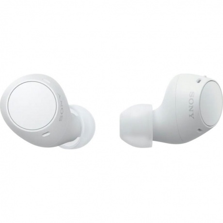 Наушники Sony WF-C510 (WF-C510/WCE) White - фото 3