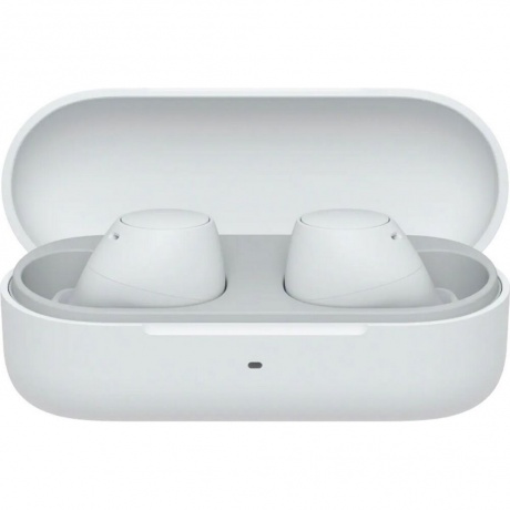 Наушники Sony WF-C510 (WF-C510/WCE) White - фото 4