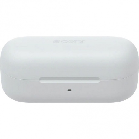 Наушники Sony WF-C510 (WF-C510/WCE) White - фото 5