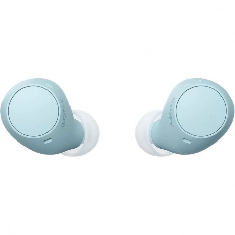 Наушники SONY WF-C510 (WF-C510/LCE) Blue