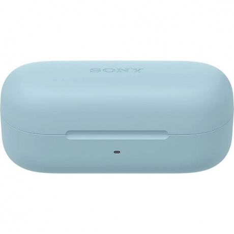 Наушники SONY WF-C510 (WF-C510/LCE) Blue - фото 3