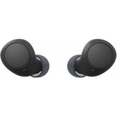 Наушники SONY WF-C510 (WF-C510/BCE) Black - фото 3
