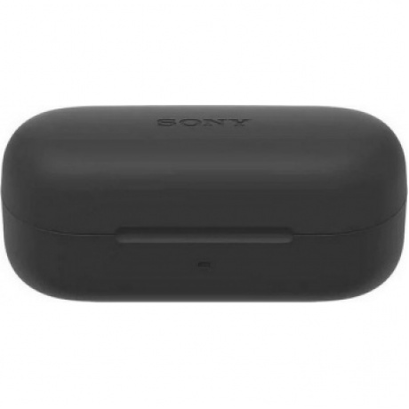 Наушники SONY WF-C510 (WF-C510/BCE) Black - фото 4