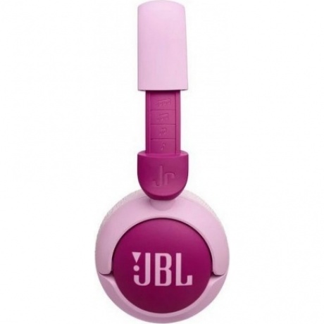 Наушники JBL JR32 (JBLJR320PUR) Purple - фото 2