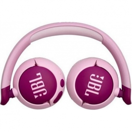 Наушники JBL JR32 (JBLJR320PUR) Purple - фото 3