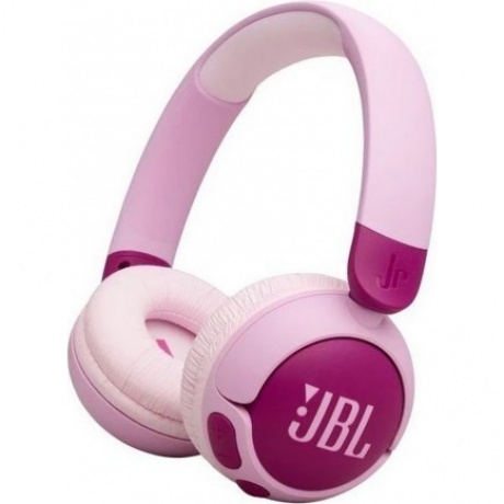 Наушники JBL JR32 (JBLJR320PUR) Purple - фото 5