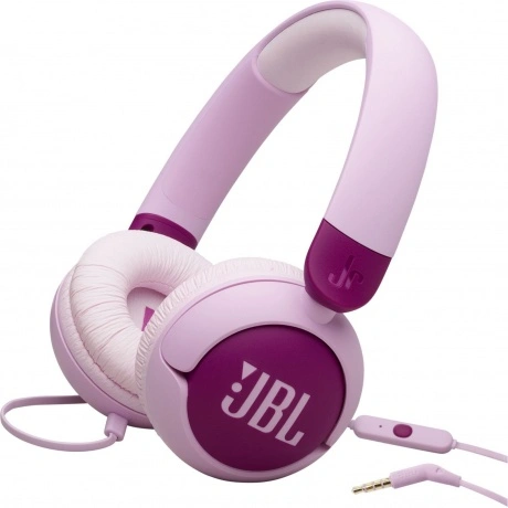 Наушники JBL JR320 (JBLJR320PUR) Purple