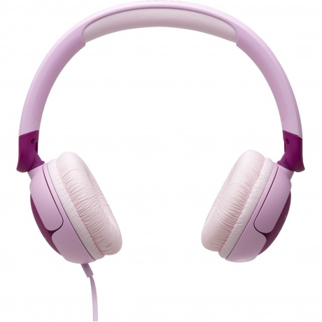 Наушники JBL JR320 (JBLJR320PUR) Purple - фото 3