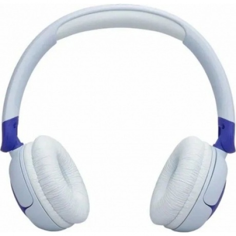 Наушники JBL JR320BT (JBLJR320BTBLU) Blue - фото 2