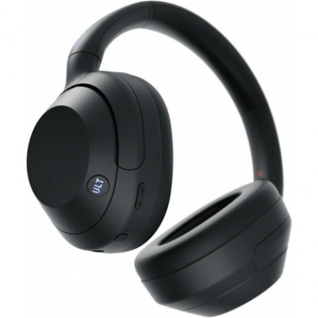 Наушники Sony WH-ULT900N Black - фото 2