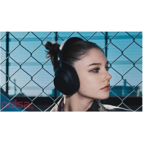 Наушники Sony WH-ULT900N Black - фото 13