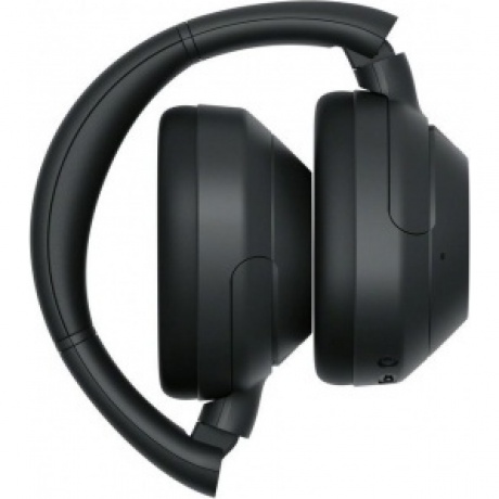 Наушники Sony WH-ULT900N Black - фото 4