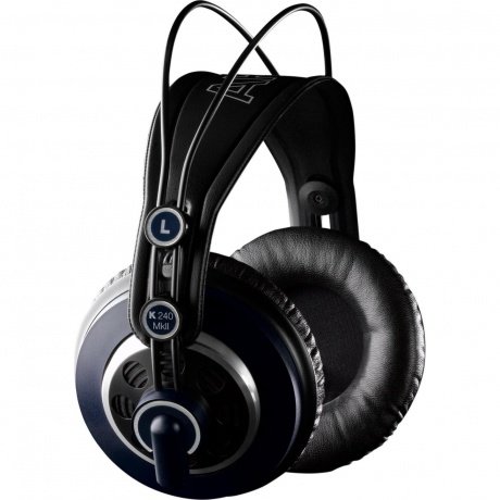 Наушники AKG K240MKII 2058X00190 - фото 1