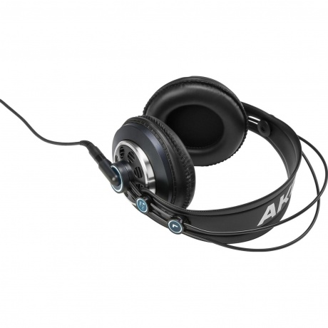 Наушники AKG K240MKII 2058X00190 - фото 3