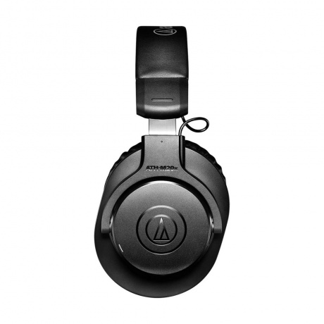 Наушники Audio-Technica ATH-M20XBT - фото 2