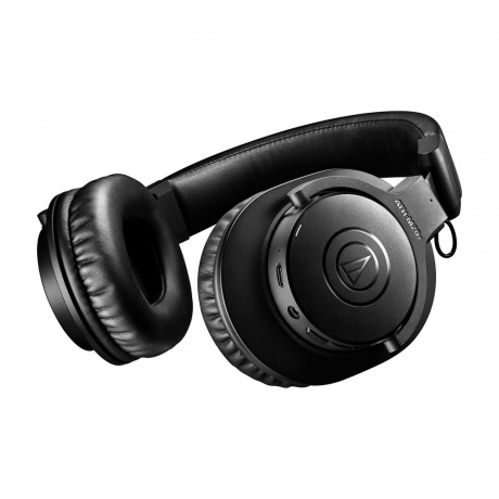 Наушники Audio-Technica ATH-M20XBT - фото 3
