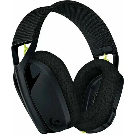 Наушники Logitech G435 LightSpeed Black (981-001053)