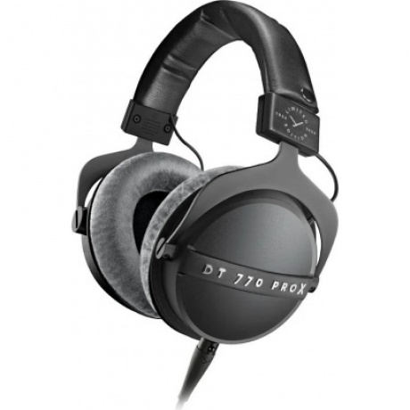 Наушники Beyerdynamic DT 770 PRO X LIMITED EDITION - фото 1