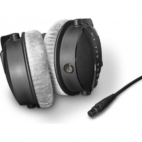 Наушники Beyerdynamic DT 770 PRO X LIMITED EDITION - фото 4