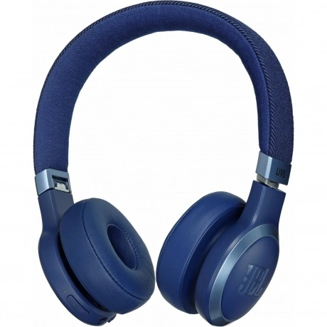 Наушники JBL Live 670NC JBLLIVE670NCBLU Blue