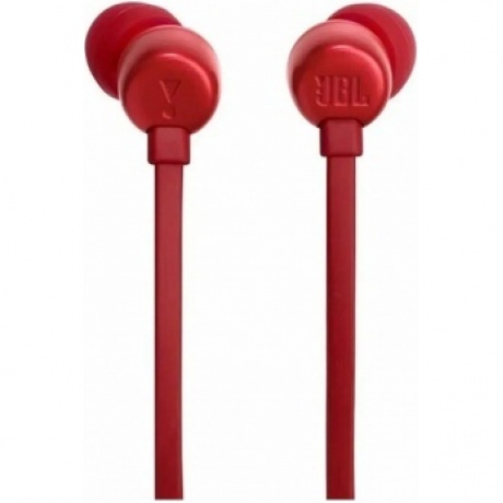 Наушники JBL Tune 310 красный - фото 3