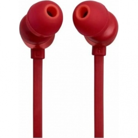 Наушники JBL Tune 310 красный - фото 4