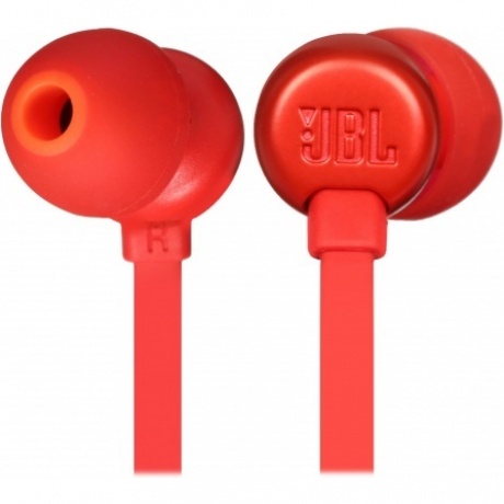Наушники JBL Tune 310 красный - фото 5