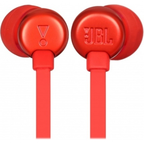 Наушники JBL Tune 310 красный - фото 6