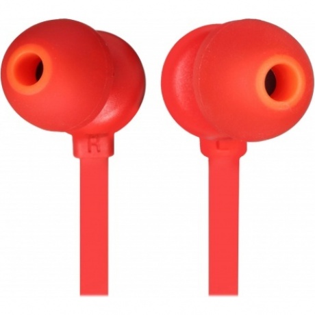 Наушники JBL Tune 310 красный - фото 7