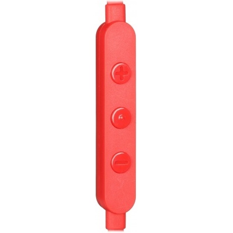 Наушники JBL Tune 310 красный - фото 8