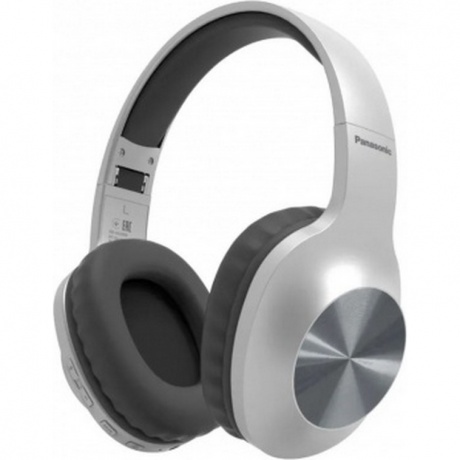 Наушники Panasonic RB-HX220BEES серый - фото 1