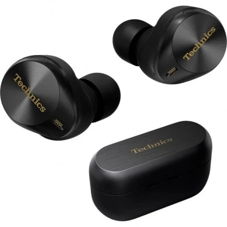 Наушники Technics EAH-AZ80G-K Black