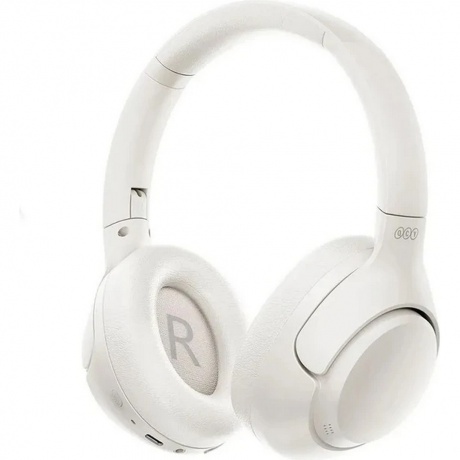 Наушники QCY H3 White (BH23H3A) - фото 1
