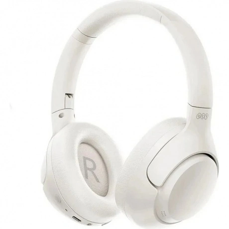 Наушники QCY H3 White (BH23H3A)