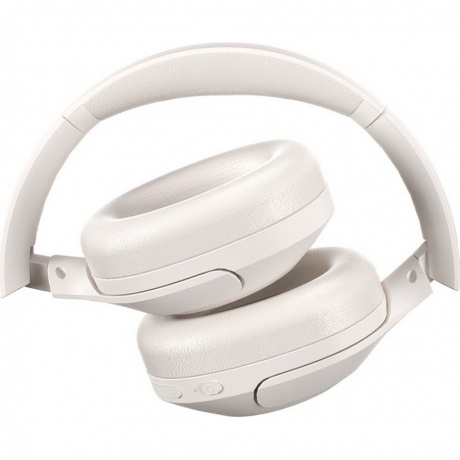 Наушники QCY H3 White (BH23H3A) - фото 4