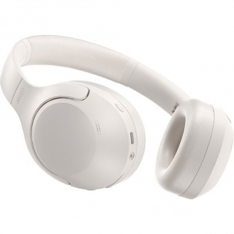 Наушники QCY H3 White (BH23H3A) - фото 5
