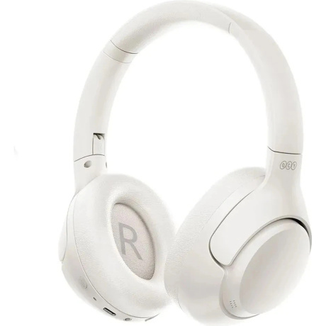 Наушники QCY H3 White (BH23H3A) - фото 6