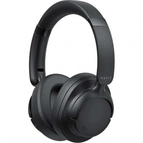 Наушники Havit H652BT Black - фото 1