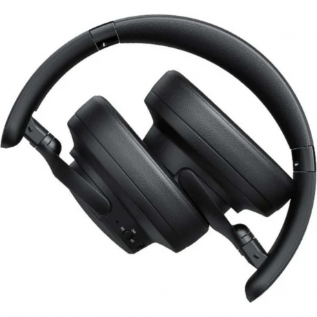 Наушники Havit H652BT Black - фото 2